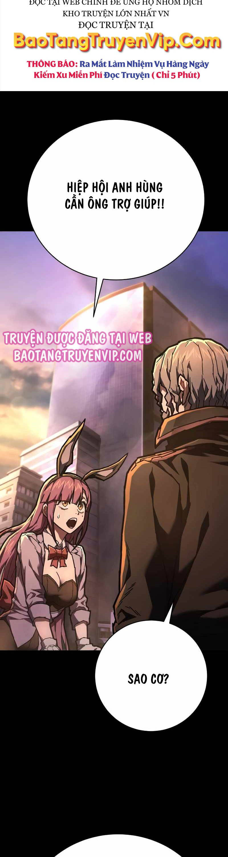 Đao Phủ Chap 13 - Next Chap 14