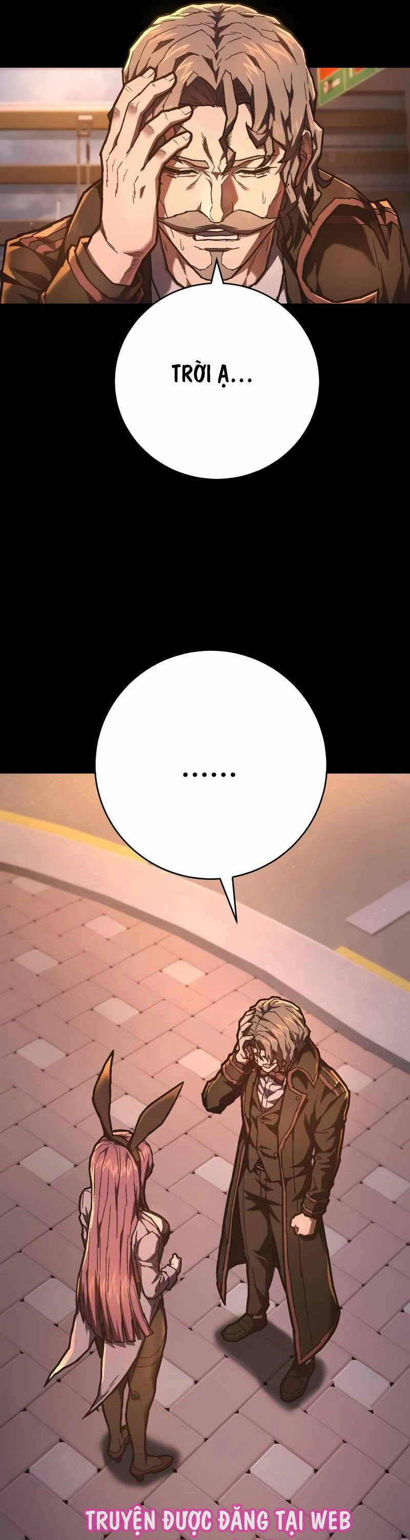 Đao Phủ Chap 13 - Next Chap 14