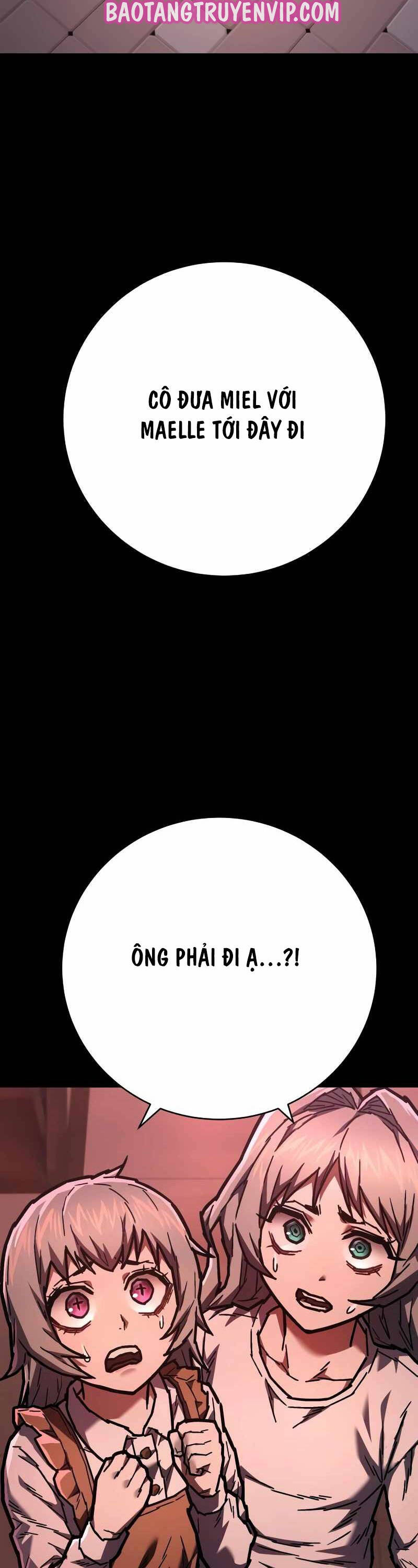 Đao Phủ Chap 13 - Next Chap 14