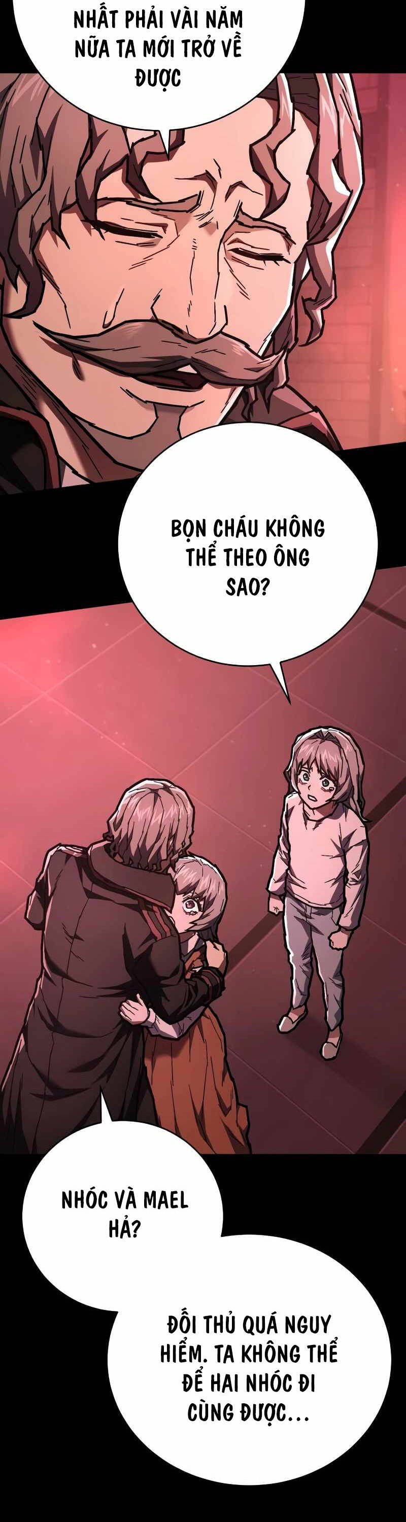 Đao Phủ Chap 13 - Next Chap 14