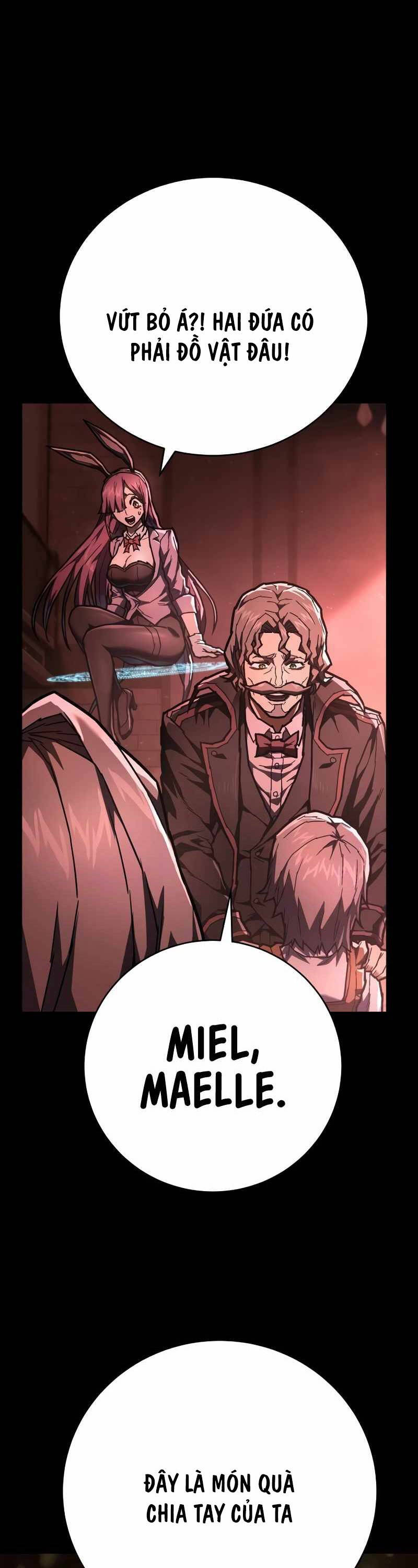 Đao Phủ Chap 13 - Next Chap 14
