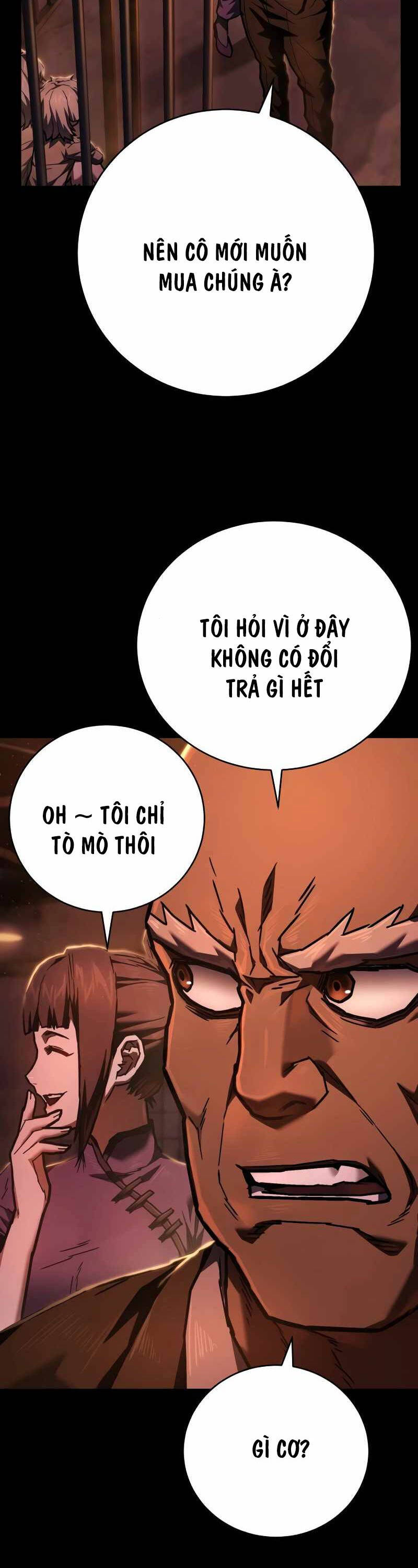 Đao Phủ Chap 13 - Next Chap 14