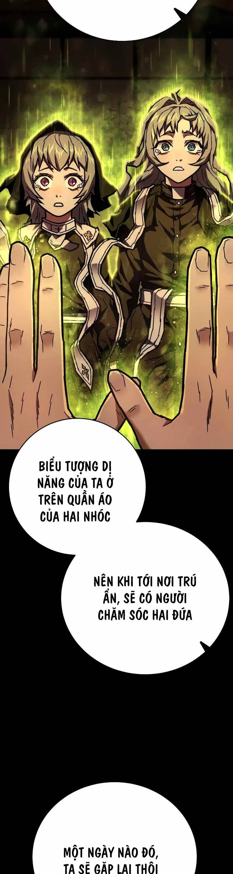 Đao Phủ Chap 13 - Next Chap 14