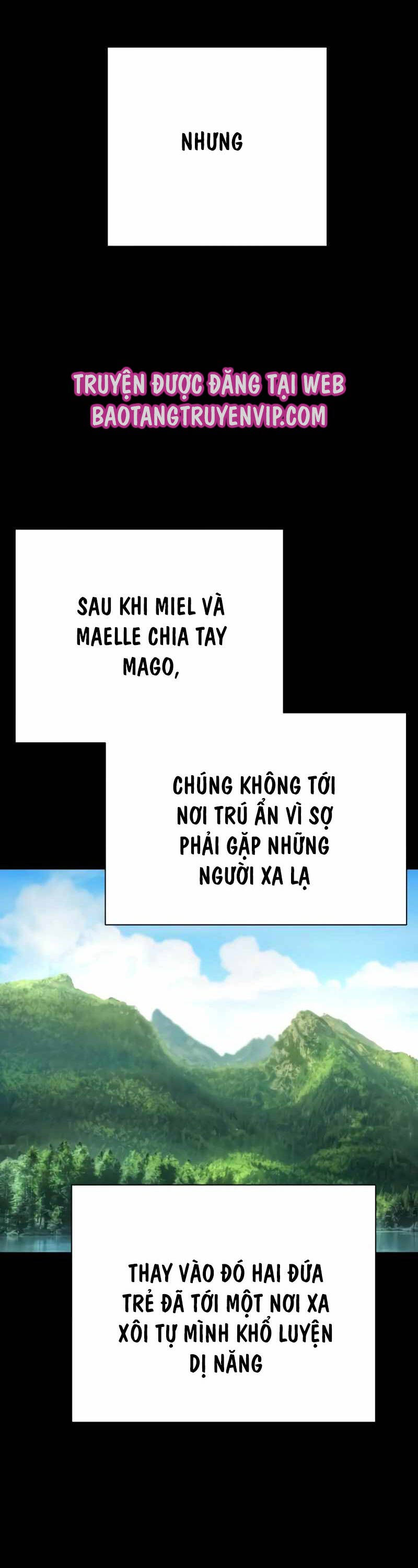 Đao Phủ Chap 13 - Next Chap 14