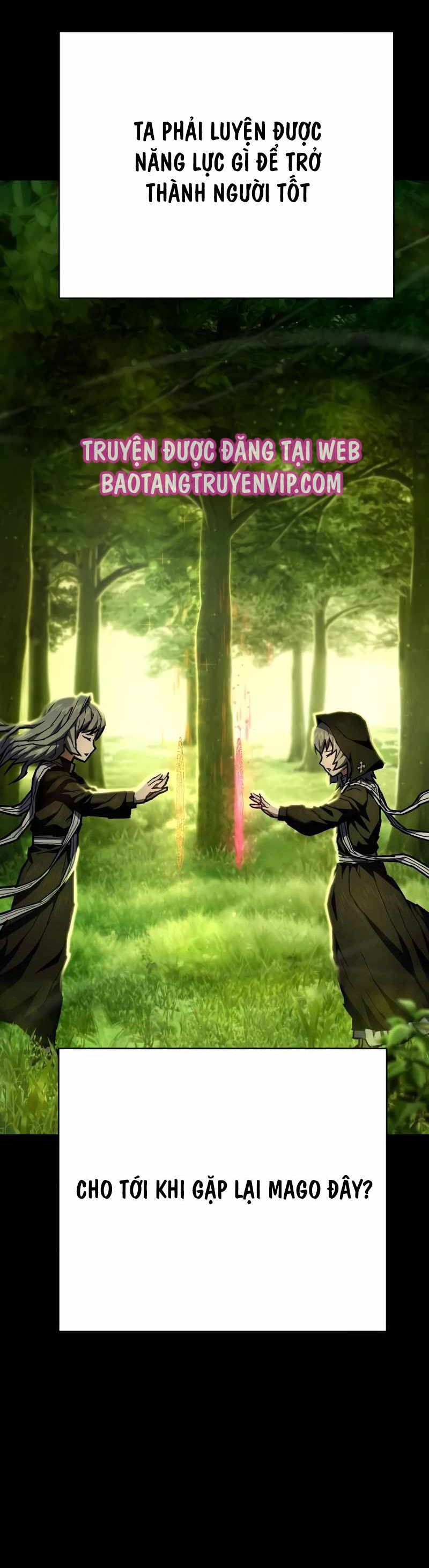 Đao Phủ Chap 13 - Next Chap 14