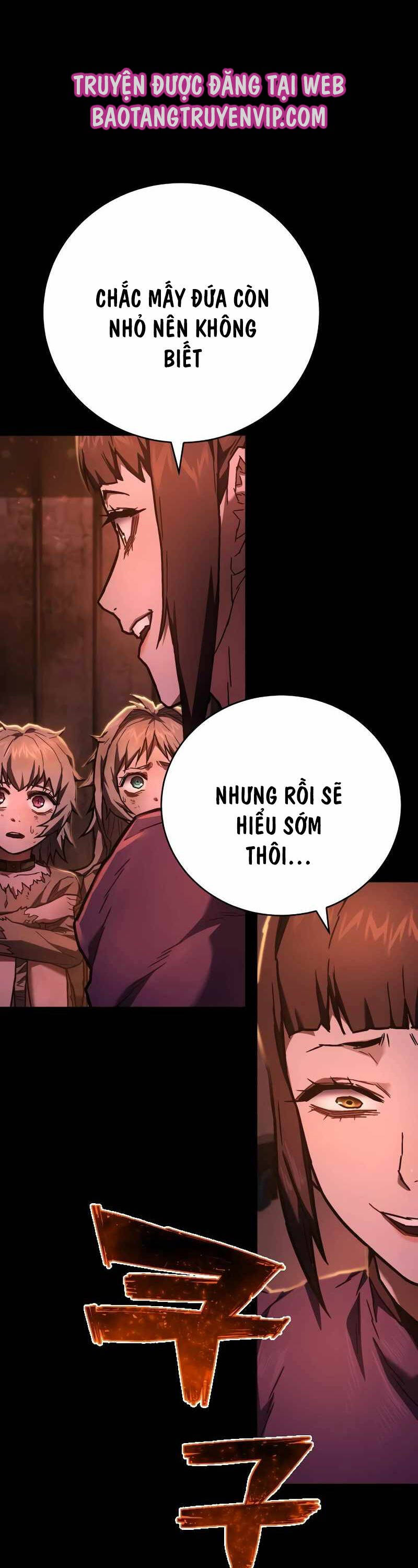 Đao Phủ Chap 13 - Next Chap 14