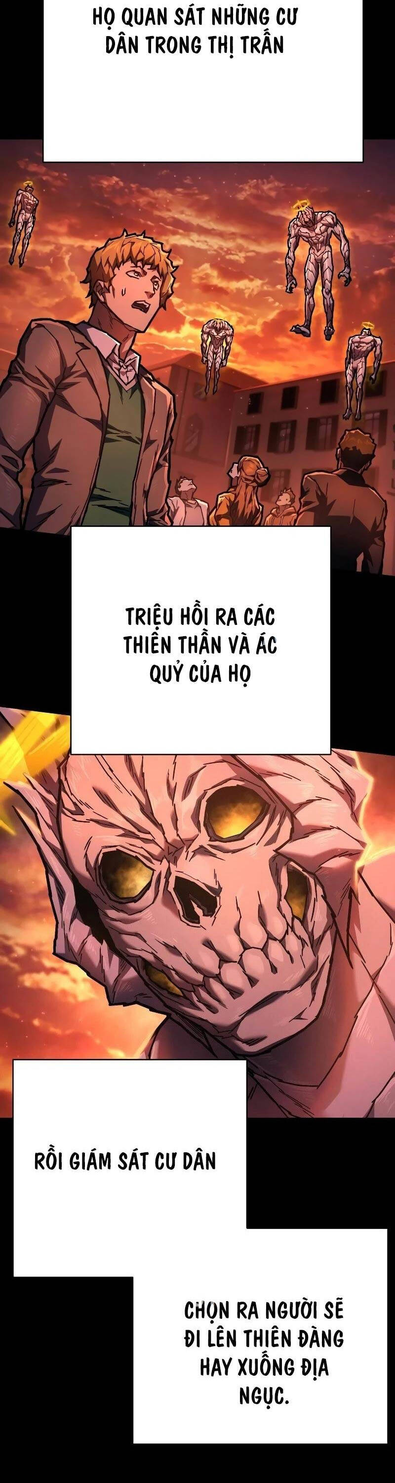 Đao Phủ Chap 14 - Next Chap 15