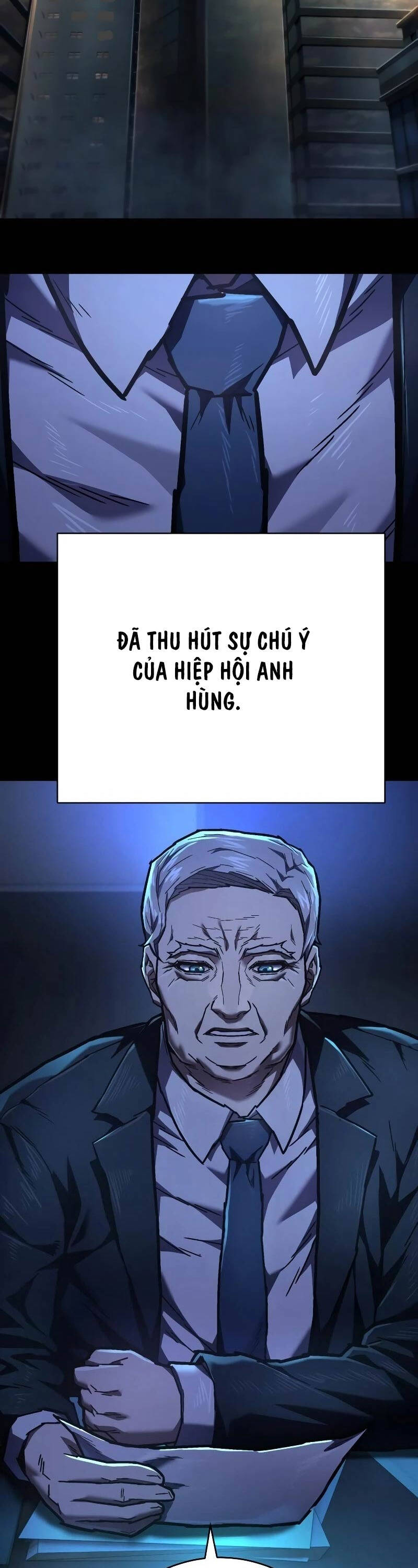 Đao Phủ Chap 14 - Next Chap 15