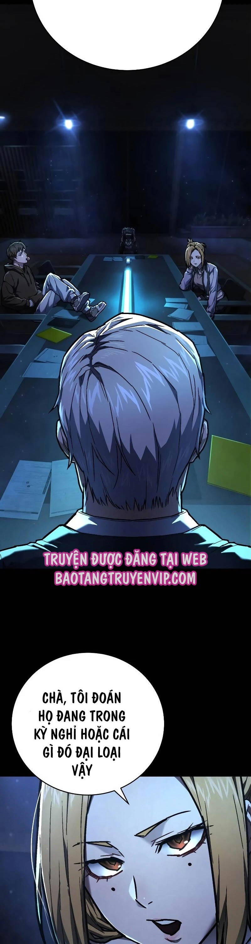 Đao Phủ Chap 14 - Next Chap 15