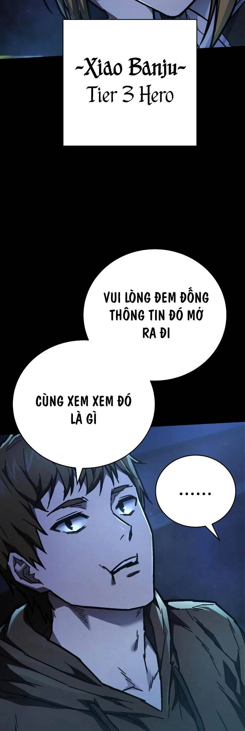 Đao Phủ Chap 14 - Next Chap 15