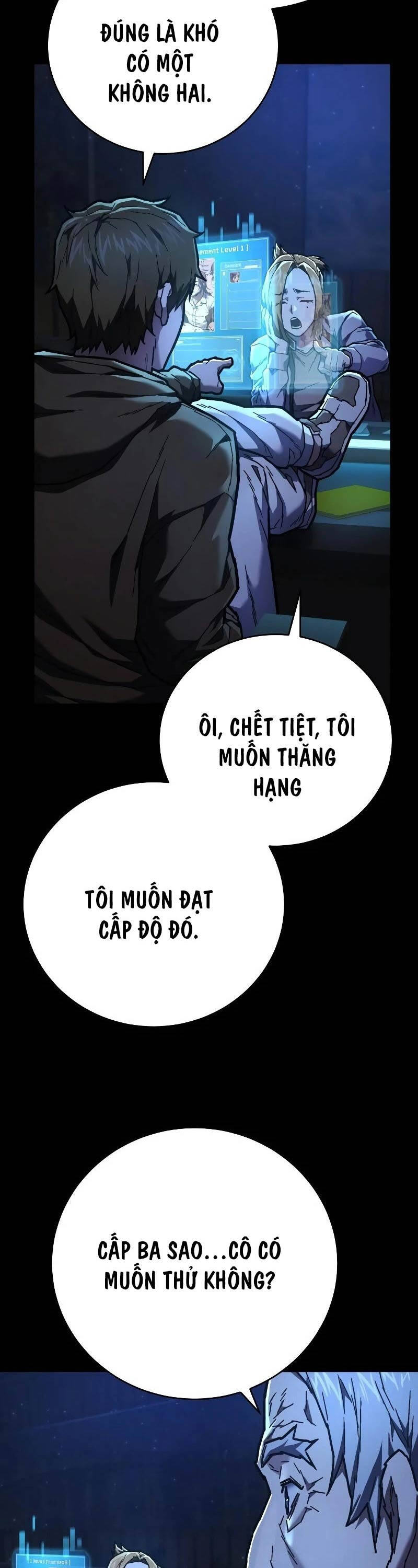 Đao Phủ Chap 14 - Next Chap 15