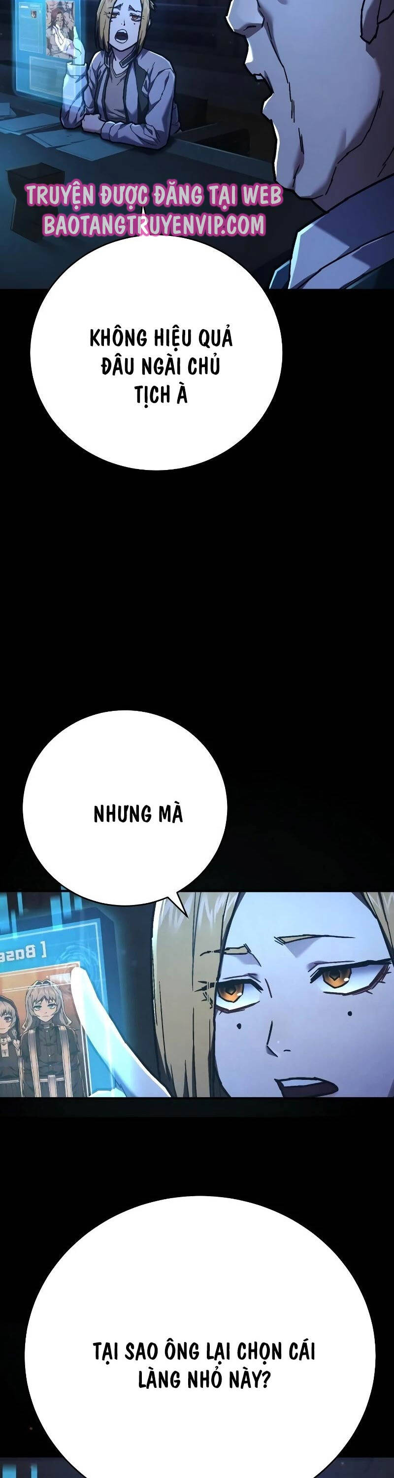 Đao Phủ Chap 14 - Next Chap 15