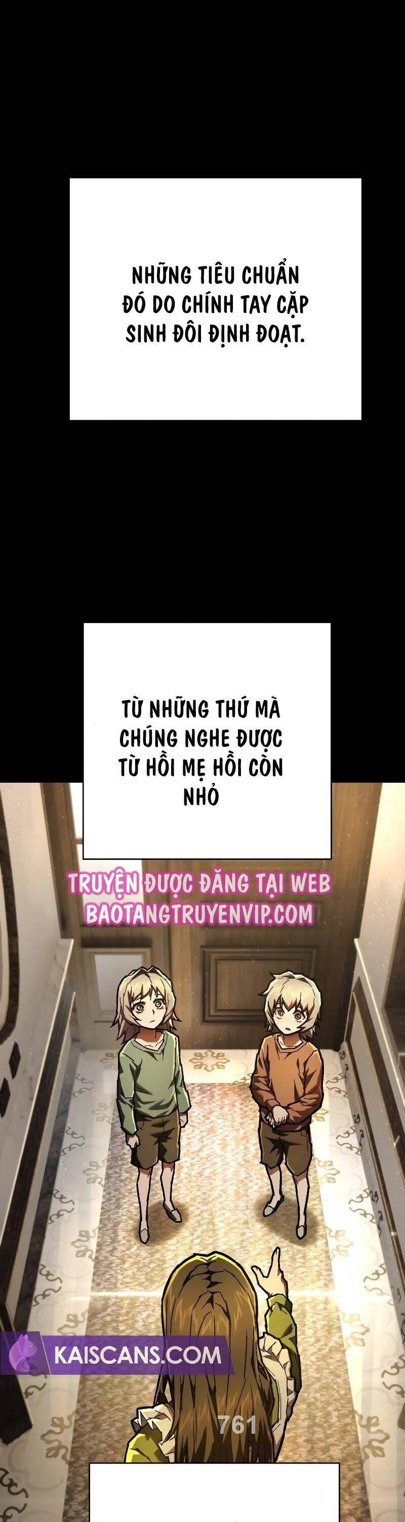 Đao Phủ Chap 14 - Next Chap 15