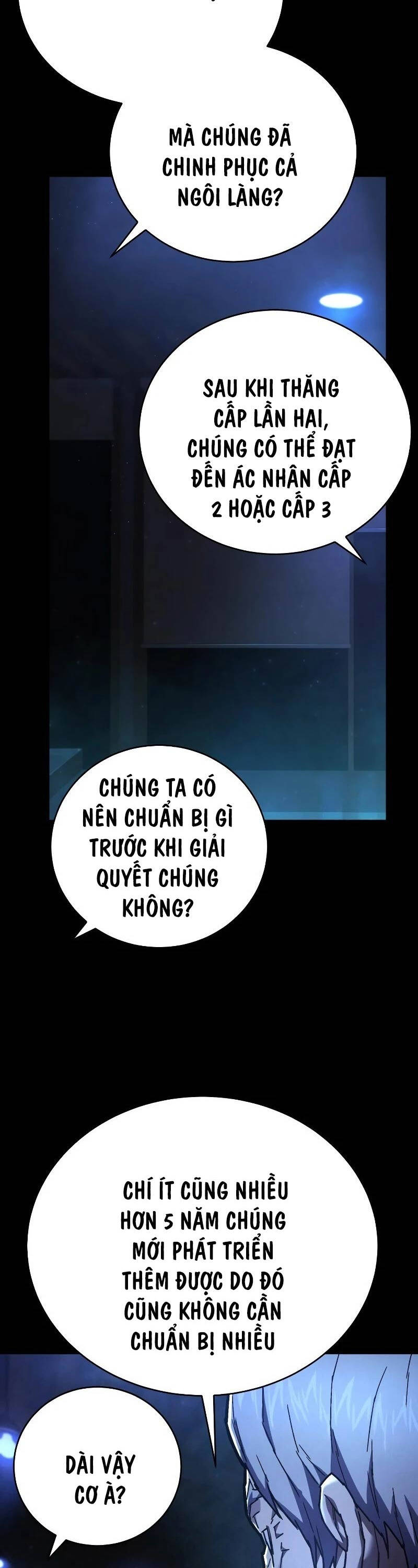 Đao Phủ Chap 14 - Next Chap 15