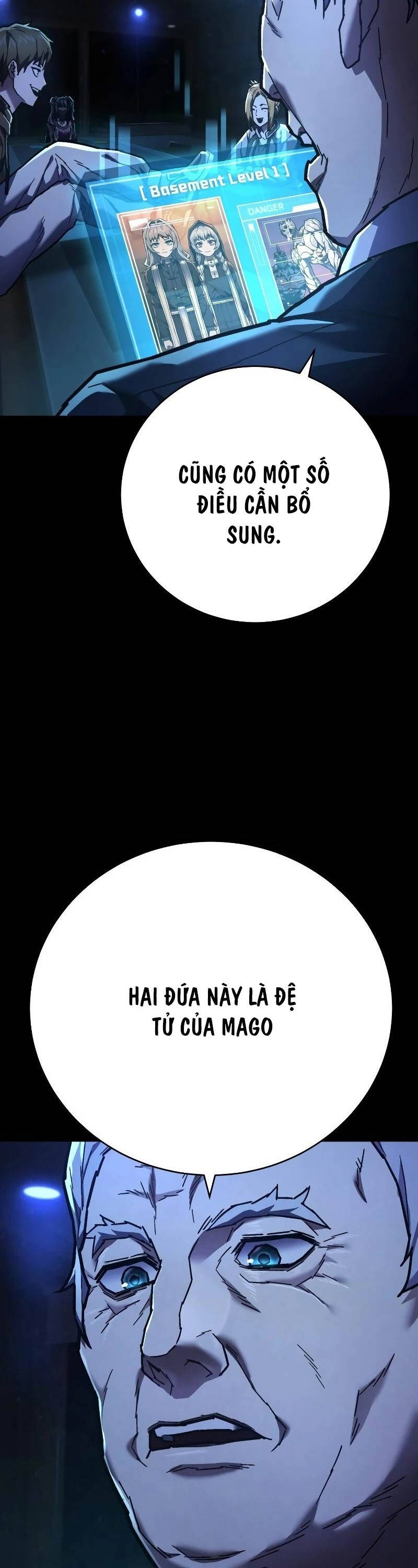Đao Phủ Chap 14 - Next Chap 15