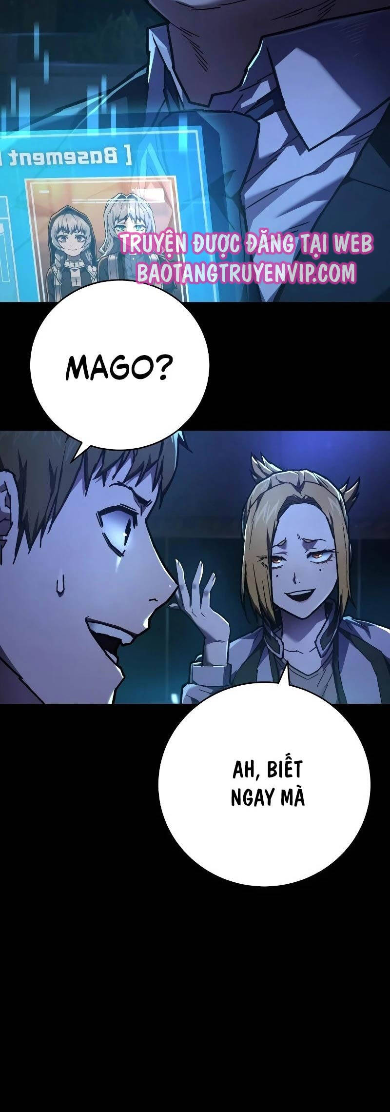 Đao Phủ Chap 14 - Next Chap 15