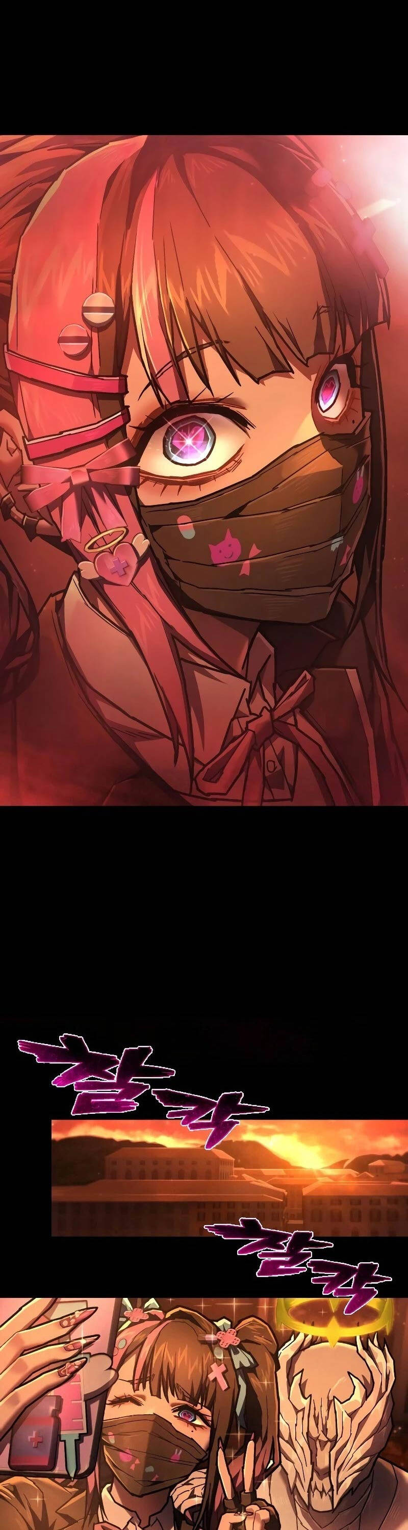 Đao Phủ Chap 14 - Next Chap 15