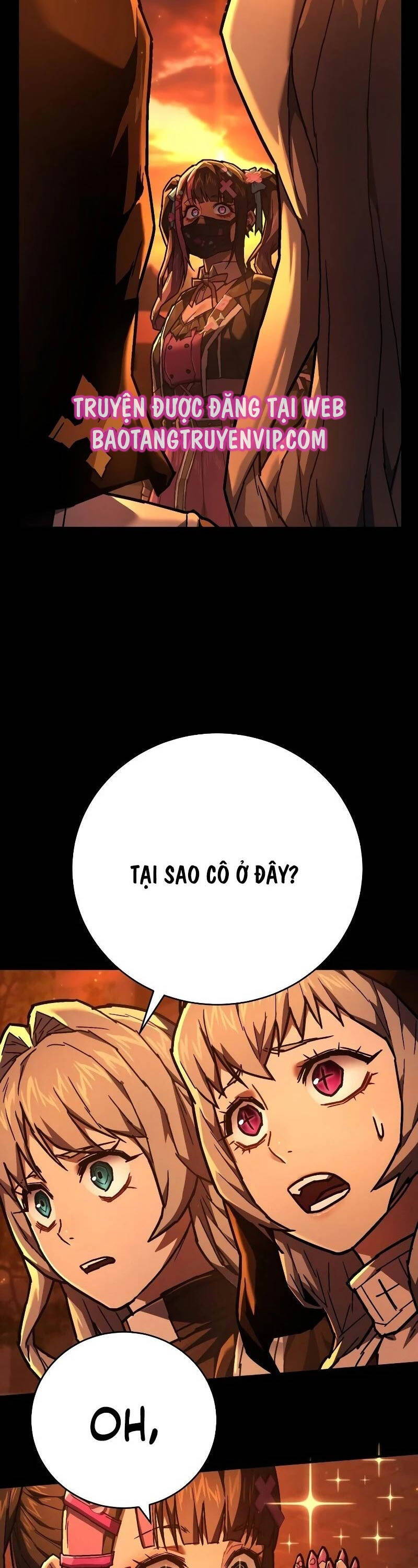 Đao Phủ Chap 14 - Next Chap 15