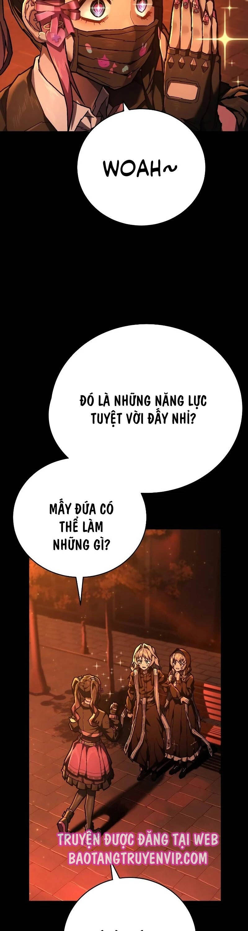 Đao Phủ Chap 14 - Next Chap 15