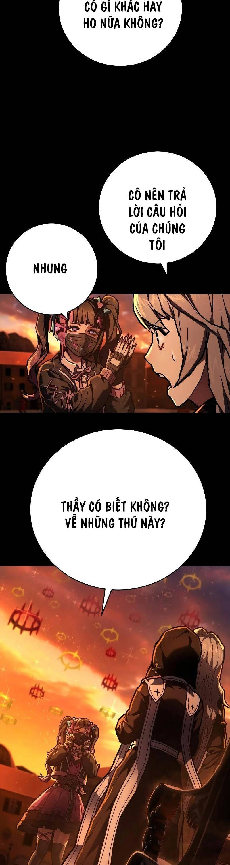 Đao Phủ Chap 14 - Next Chap 15
