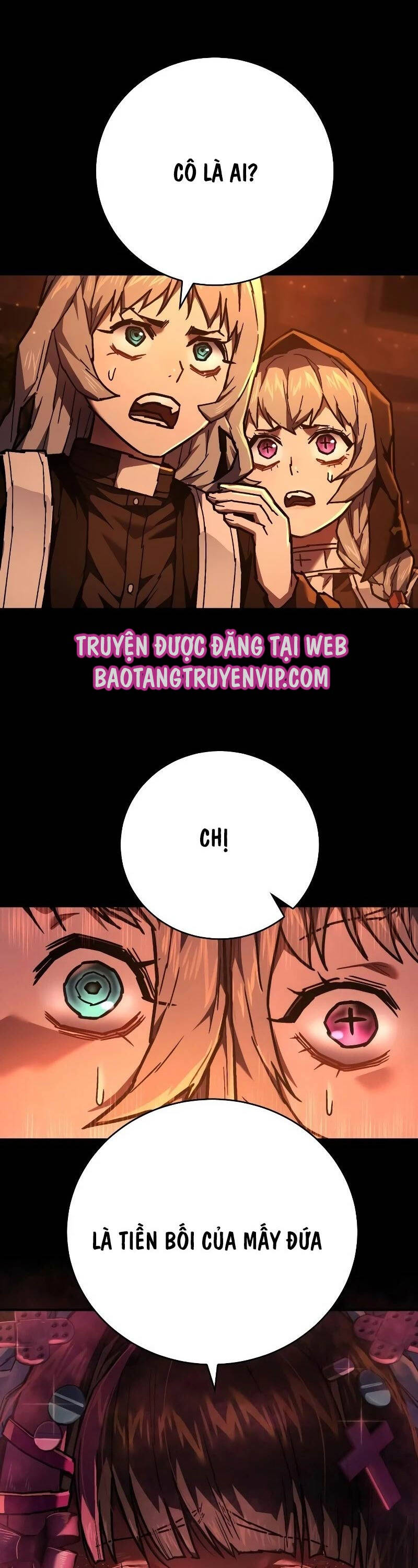 Đao Phủ Chap 14 - Next Chap 15