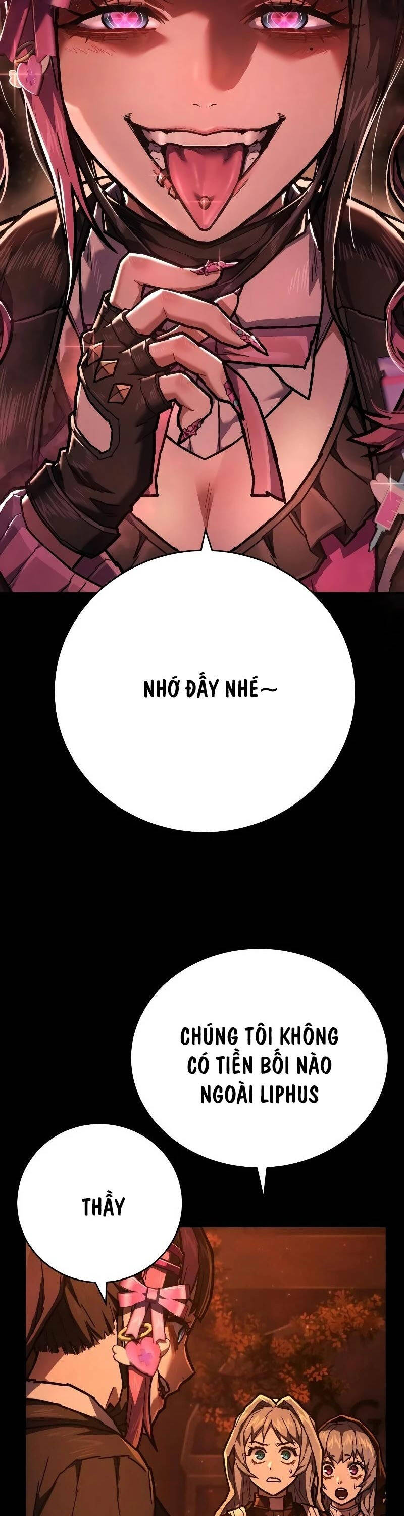 Đao Phủ Chap 14 - Next Chap 15