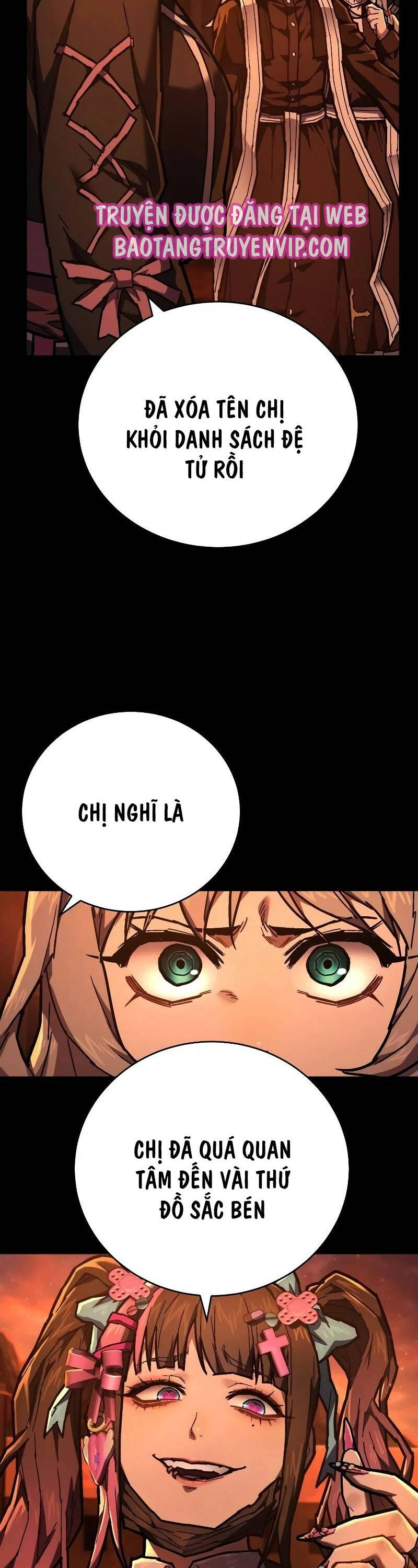 Đao Phủ Chap 14 - Next Chap 15