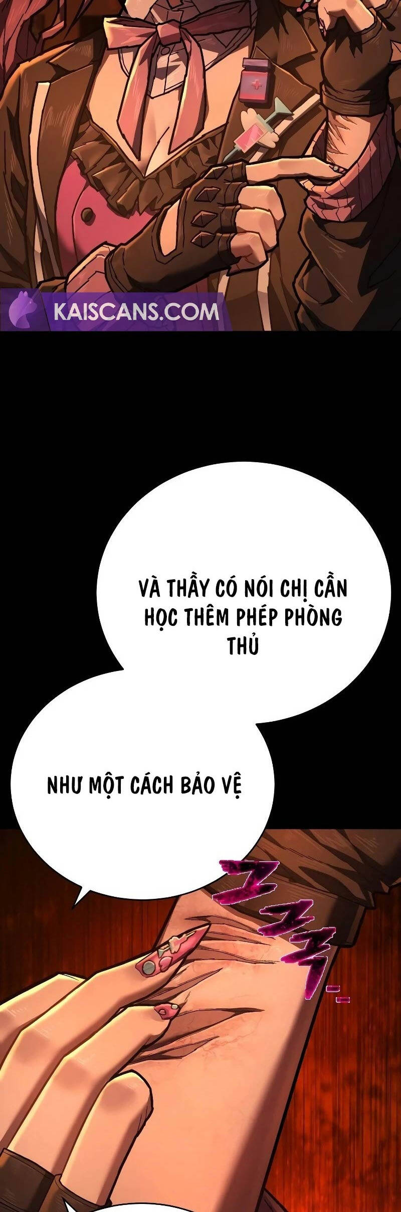 Đao Phủ Chap 14 - Next Chap 15