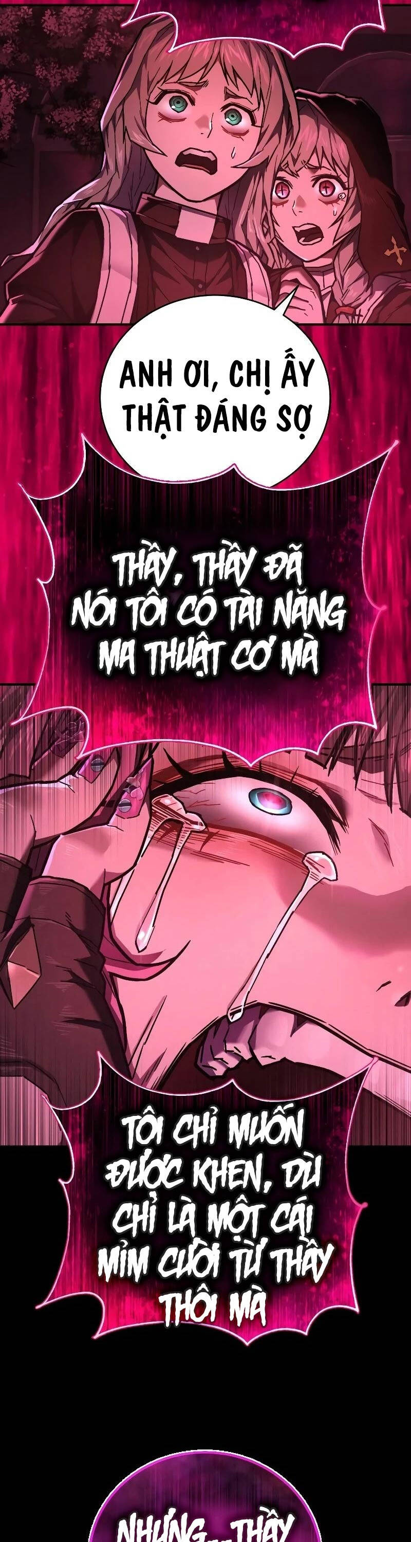 Đao Phủ Chap 14 - Next Chap 15
