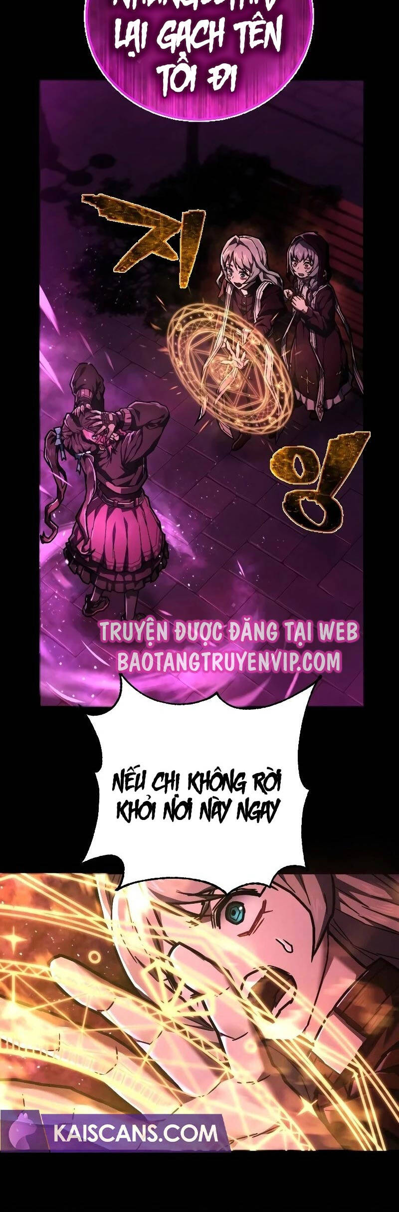 Đao Phủ Chap 14 - Next Chap 15