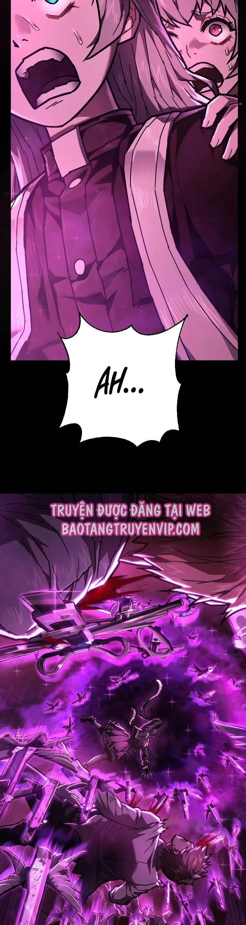 Đao Phủ Chap 14 - Next Chap 15
