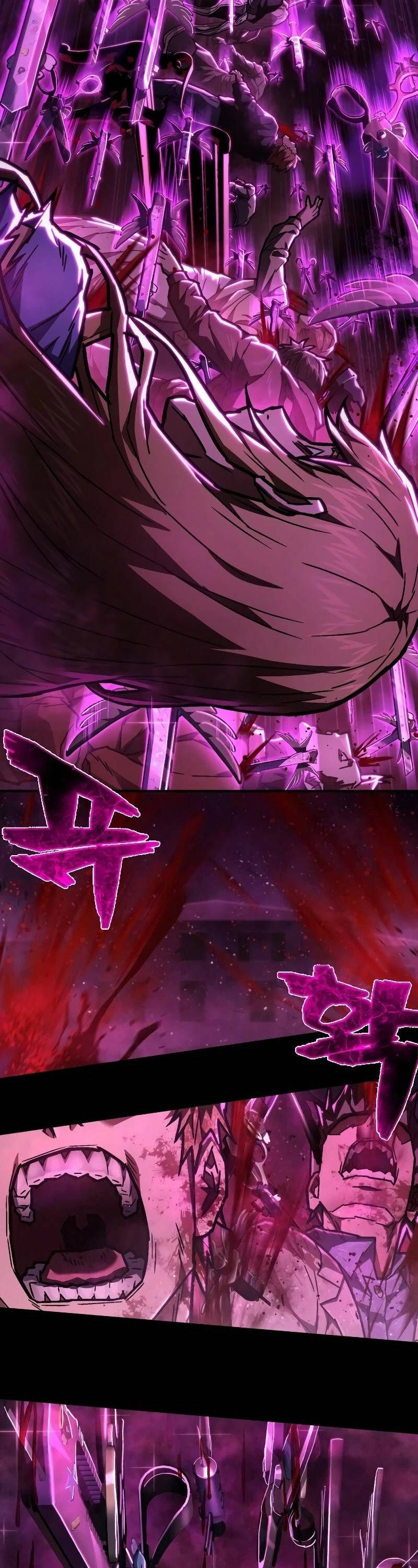 Đao Phủ Chap 14 - Next Chap 15