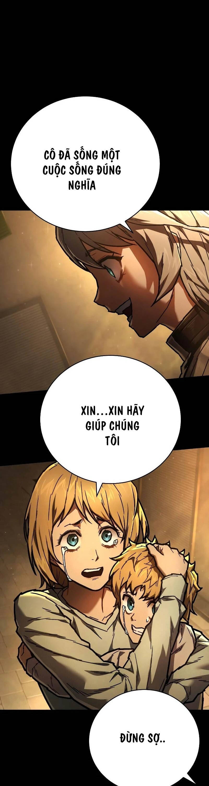 Đao Phủ Chap 14 - Next Chap 15
