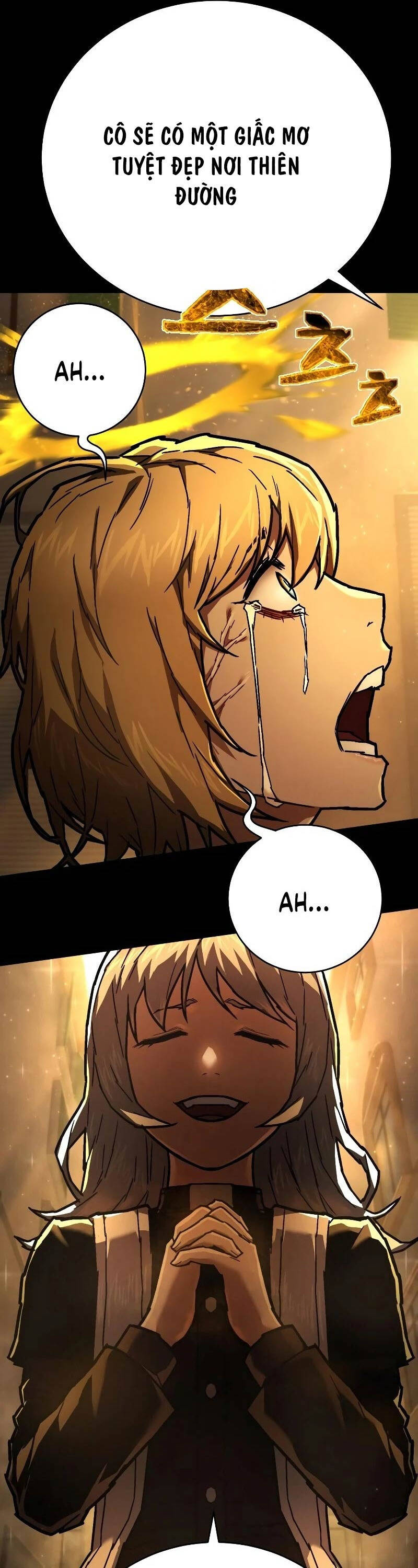 Đao Phủ Chap 14 - Next Chap 15