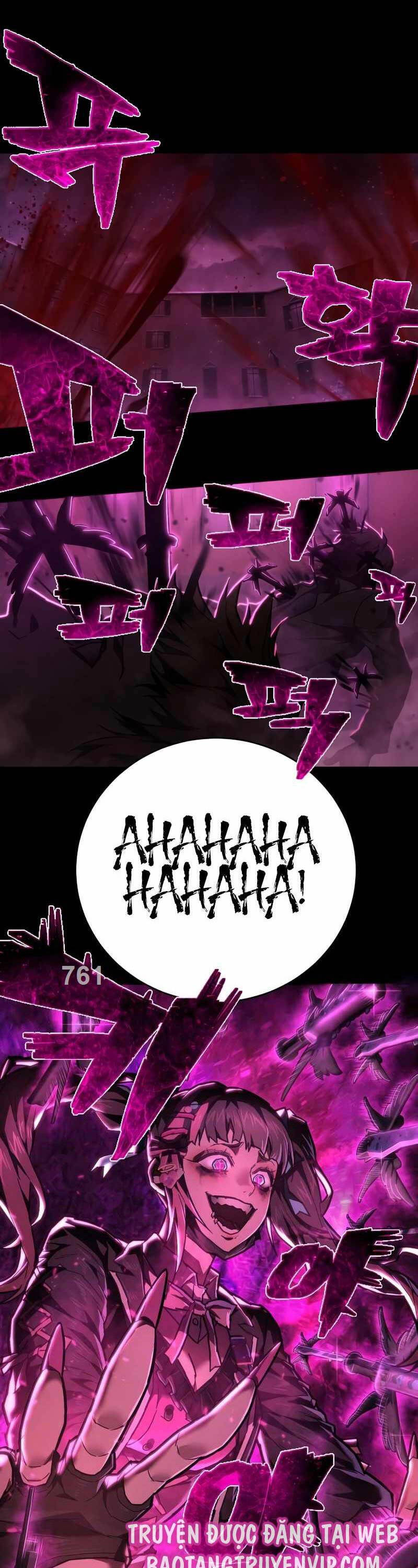 Đao Phủ Chap 15 - Next Chap 16