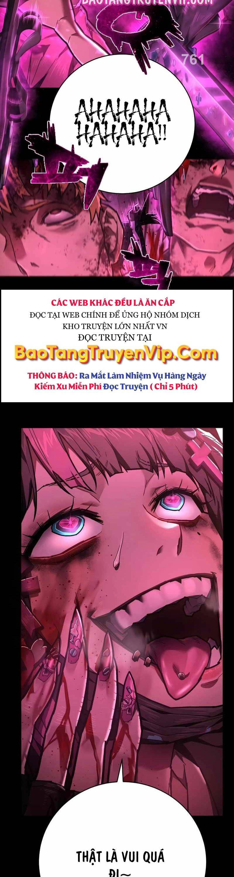 Đao Phủ Chap 15 - Next Chap 16