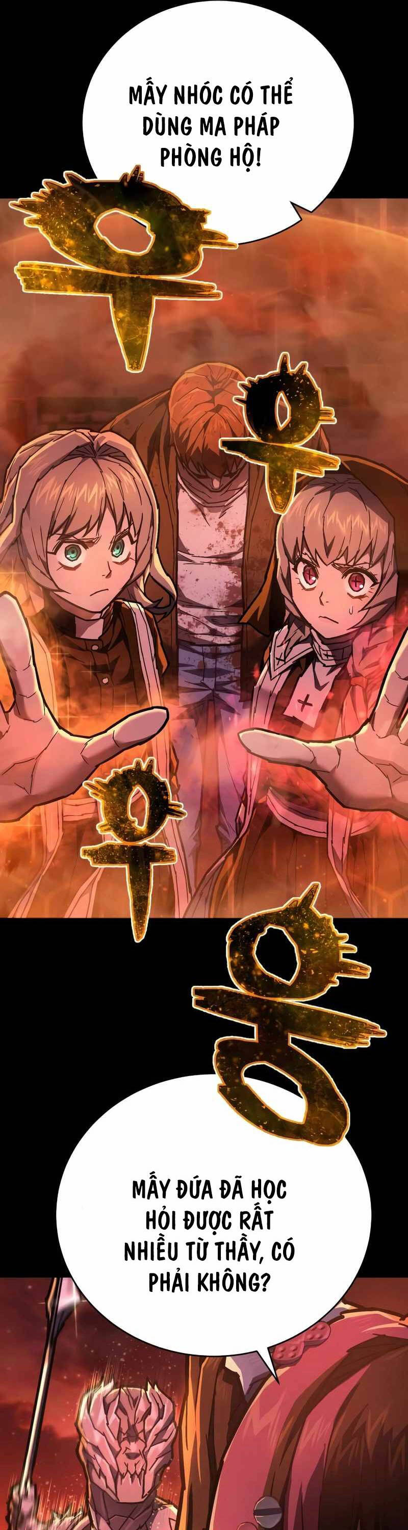 Đao Phủ Chap 15 - Next Chap 16