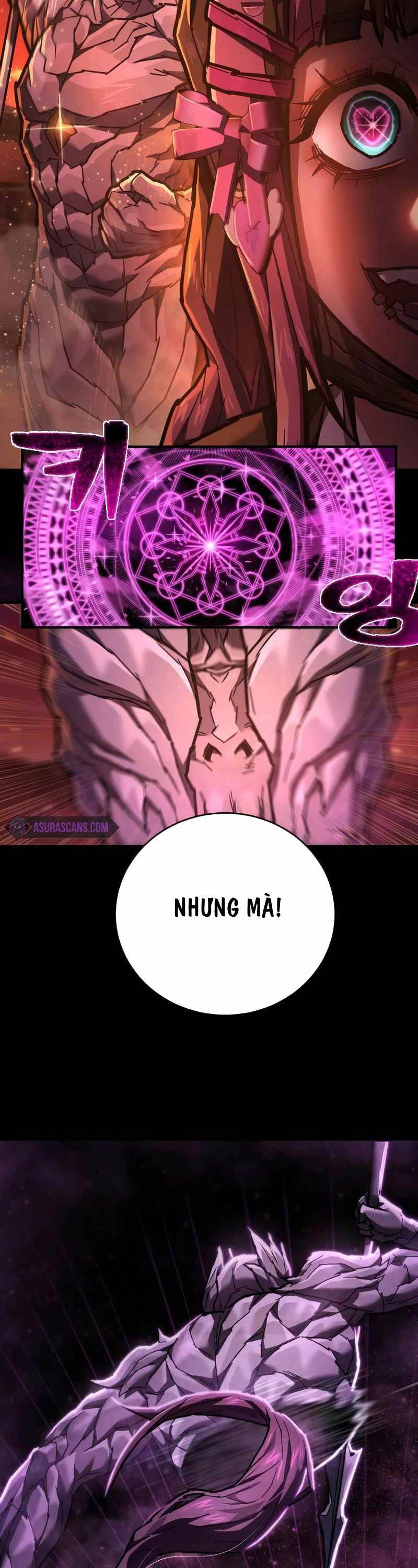 Đao Phủ Chap 15 - Next Chap 16