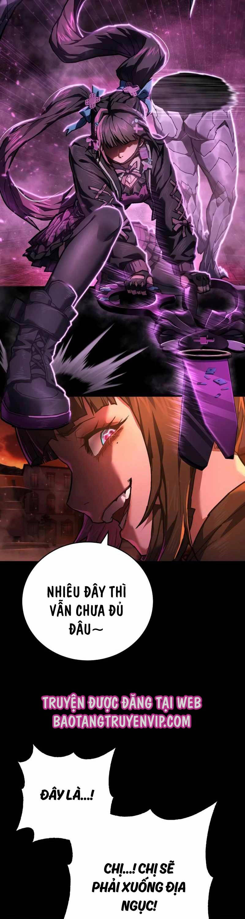 Đao Phủ Chap 15 - Next Chap 16