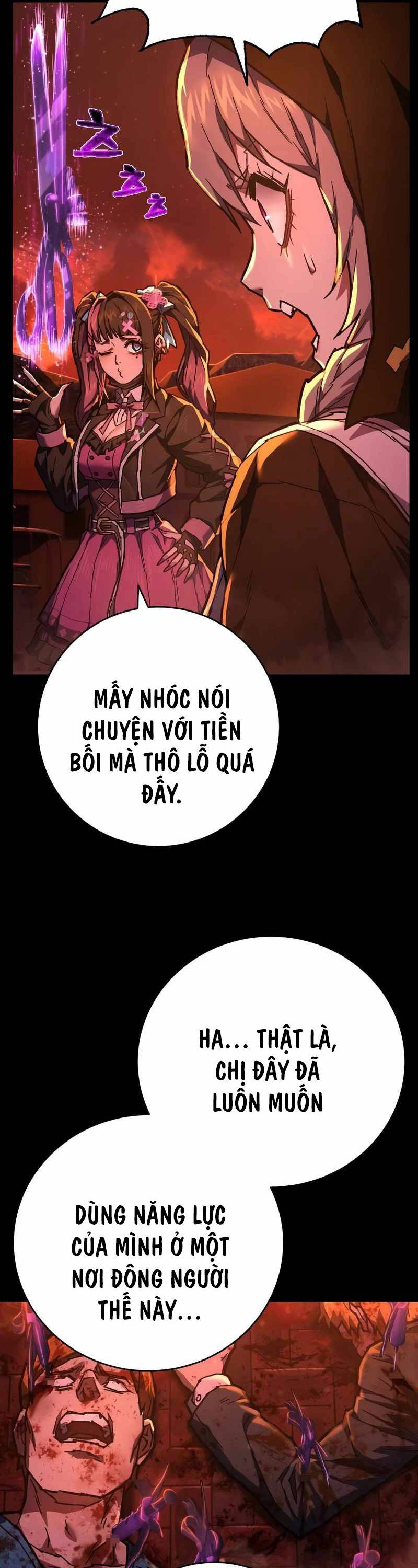 Đao Phủ Chap 15 - Next Chap 16