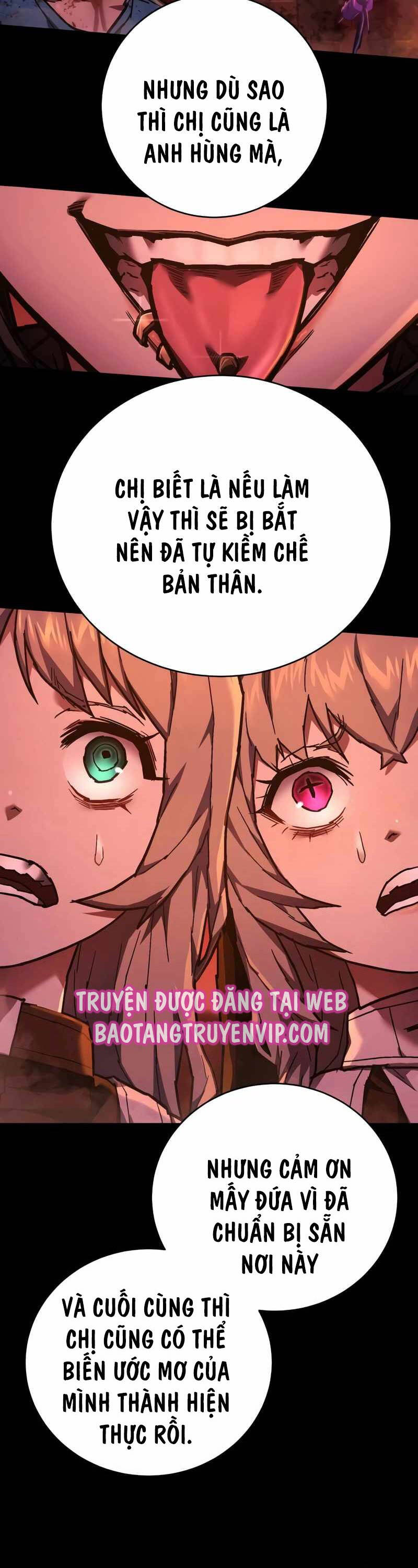 Đao Phủ Chap 15 - Next Chap 16