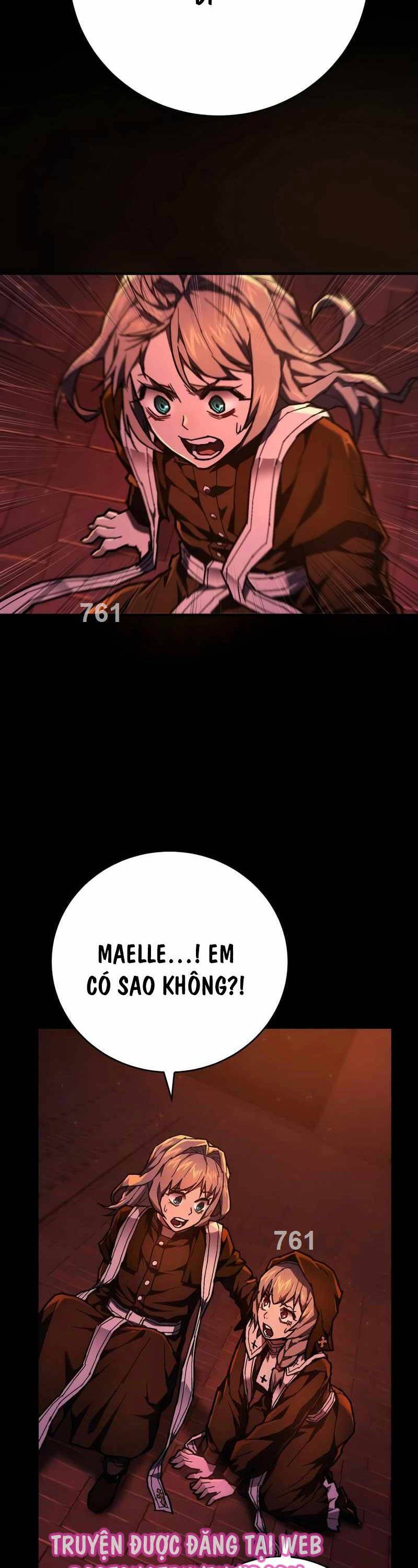 Đao Phủ Chap 15 - Next Chap 16
