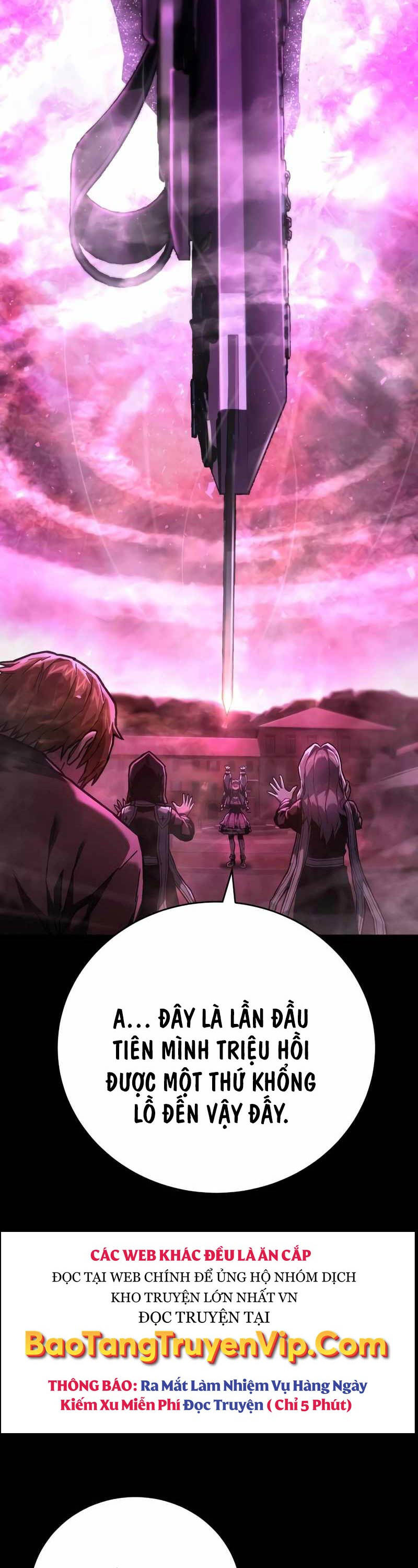 Đao Phủ Chap 15 - Next Chap 16