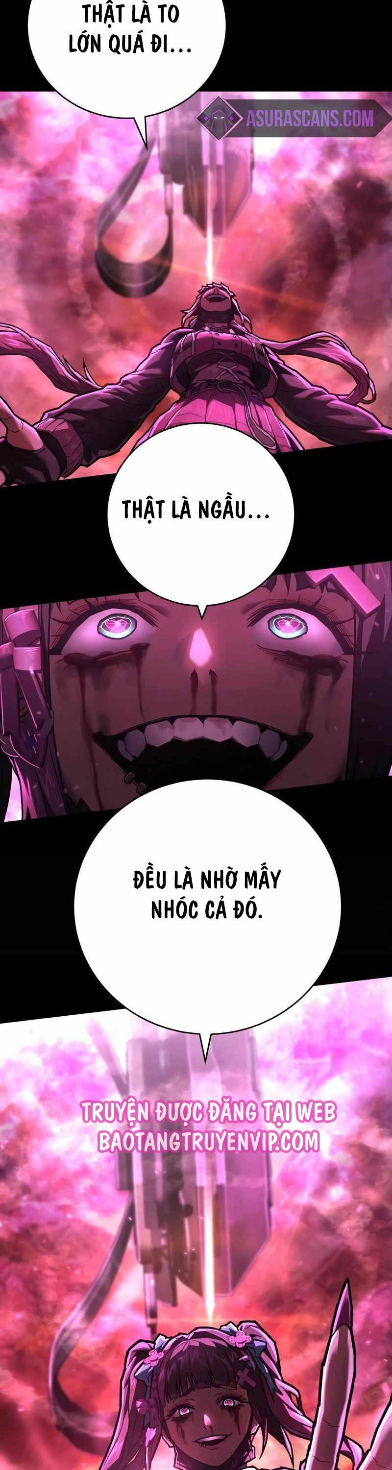 Đao Phủ Chap 15 - Next Chap 16
