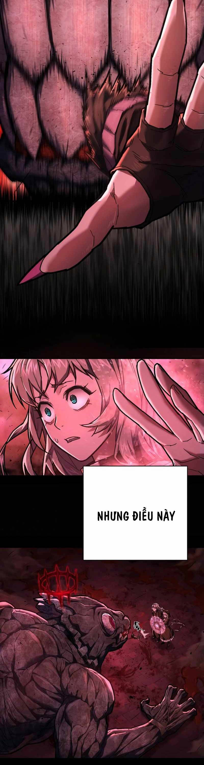 Đao Phủ Chap 15 - Next Chap 16