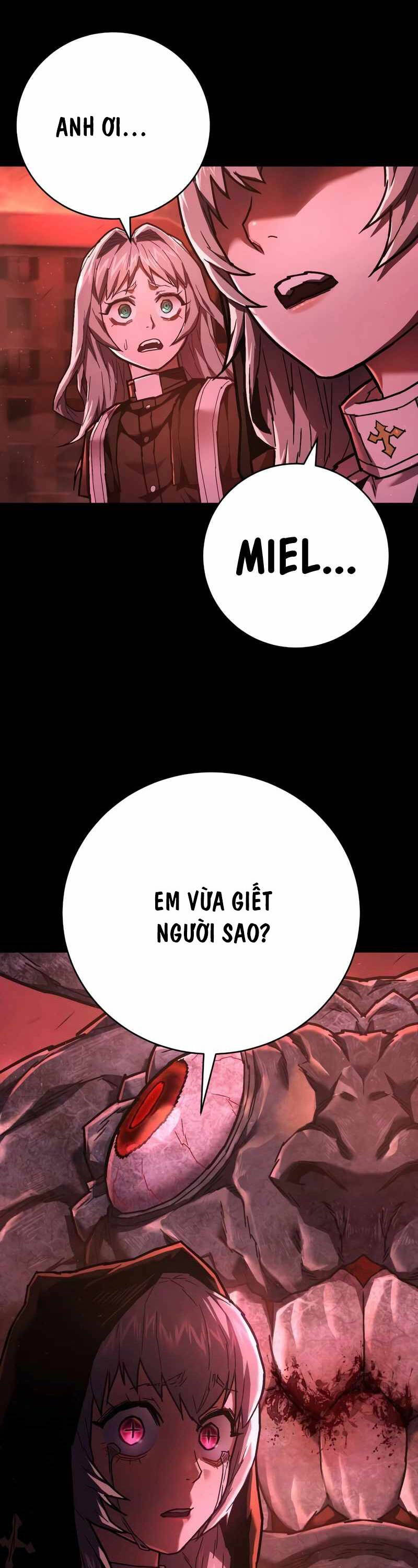 Đao Phủ Chap 15 - Next Chap 16