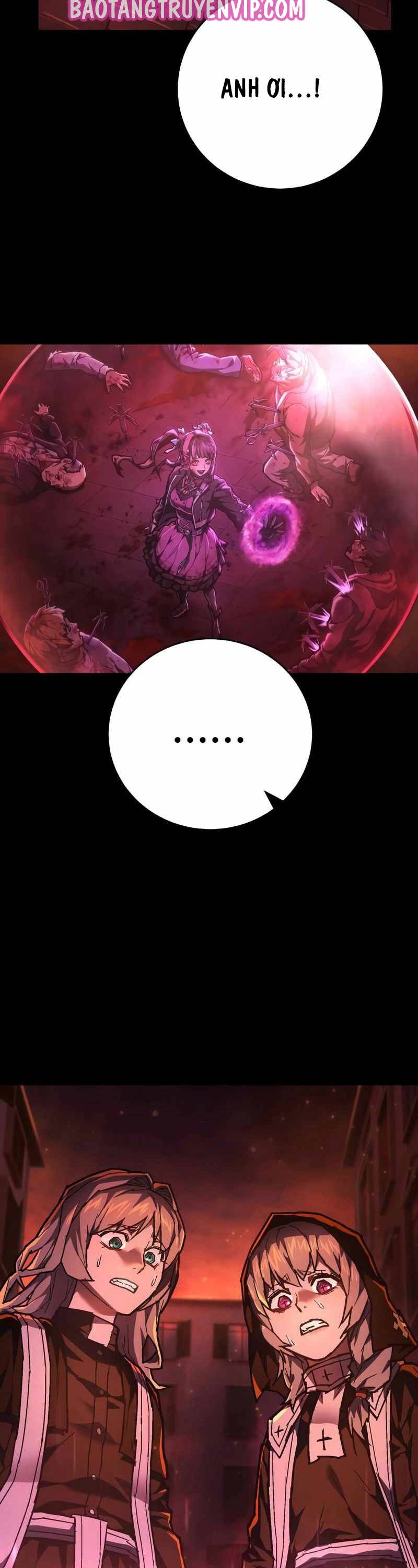 Đao Phủ Chap 15 - Next Chap 16