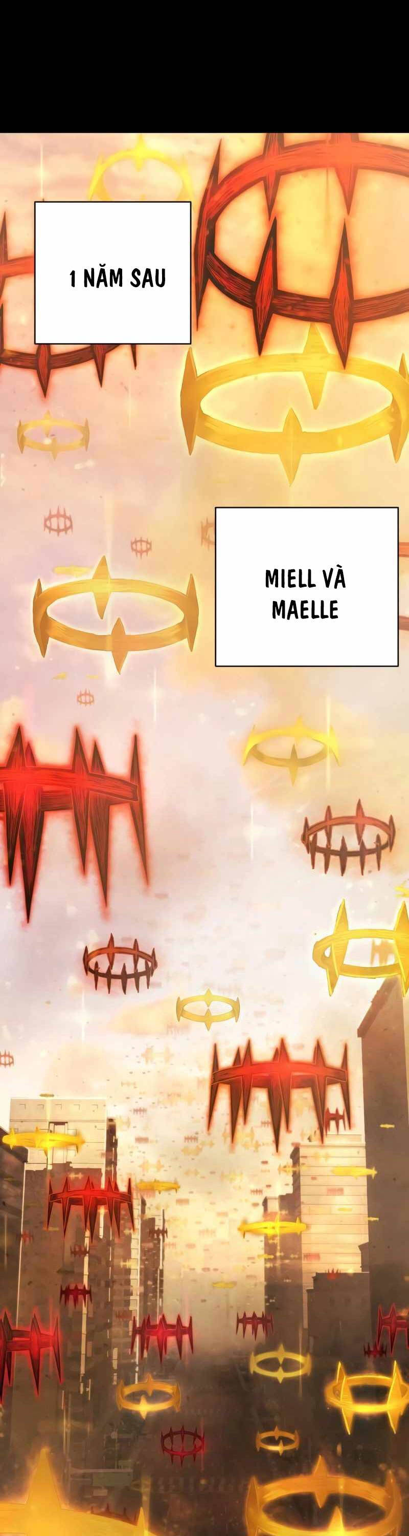 Đao Phủ Chap 15 - Next Chap 16