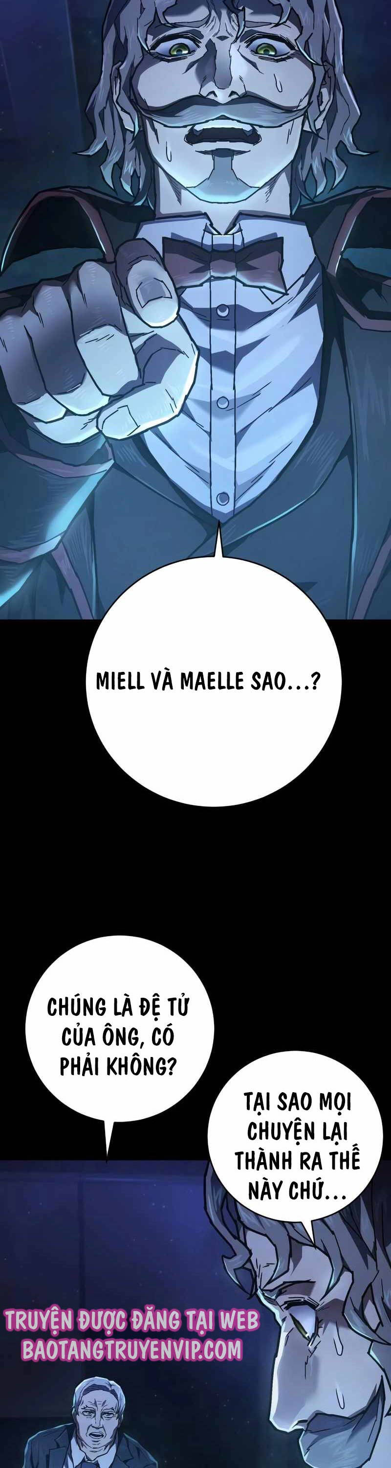 Đao Phủ Chap 15 - Next Chap 16