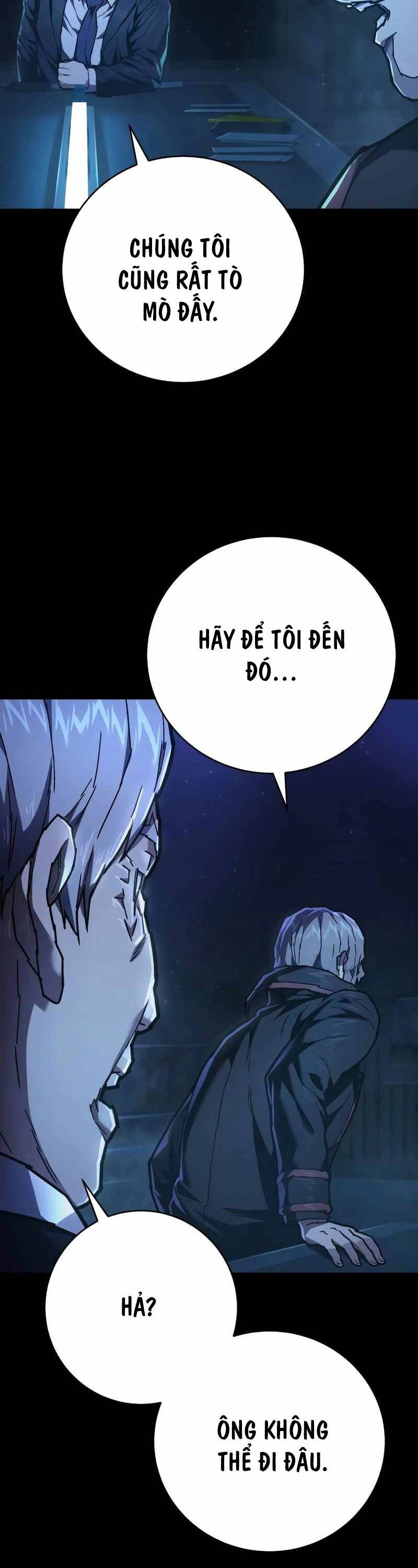 Đao Phủ Chap 15 - Next Chap 16